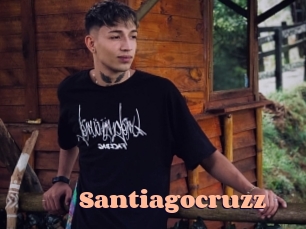 santiagocruzz Chatte Rasée