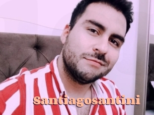 Santiagosantini