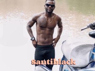 Santiblack