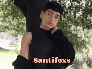 Santifoxs