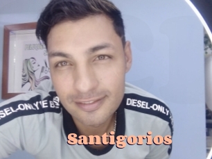 Santigorios