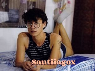 Santiiagox