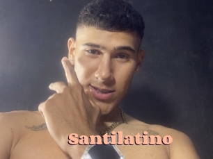 Santilatino
