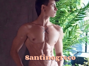 Santinogreco