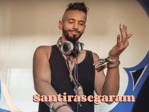 Santirasegaram