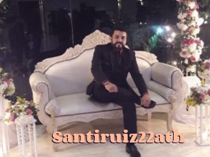 Santiruiz22ath
