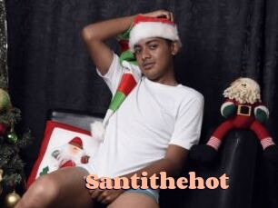 Santithehot