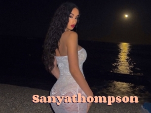 Sanyathompson