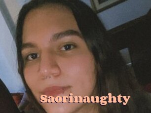 Saorinaughty