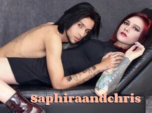 saphiraandchris Chatte Rasée