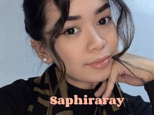 Saphiraray