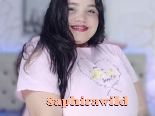Saphirawild