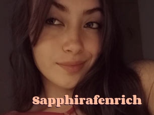 Sapphirafenrich