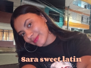 sara_sweet_latin Chatte Rasée