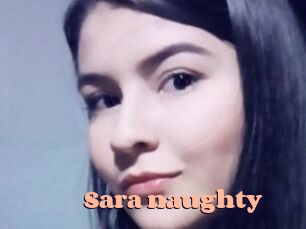 Sara_naughty