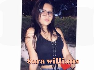 sara_willians Chatte Rasée
