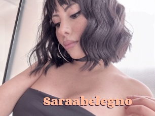 Saraabelegno