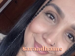 Saraadhams
