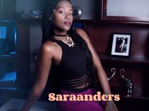 Saraanders