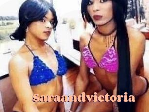 Saraandvictoria