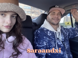 Saraandxi