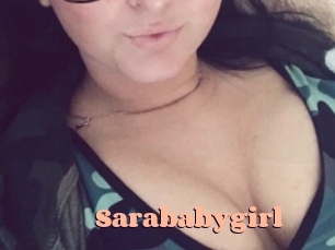 Sarababygirl