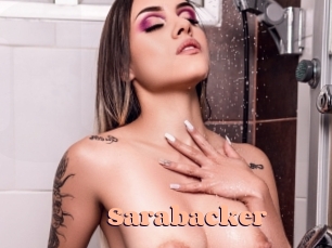 Sarabacker