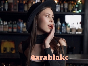 Sarablakc