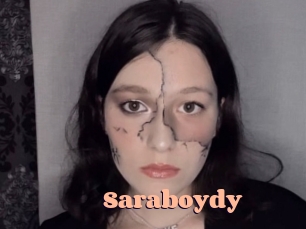 Saraboydy
