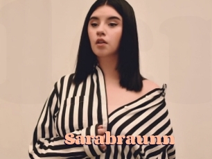 Sarabraunn