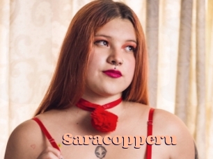 Saracopperu