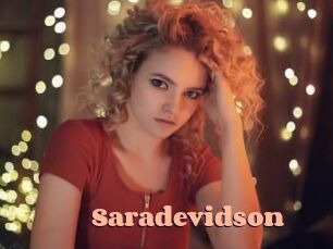 Saradevidson