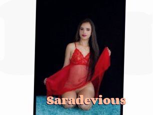 Saradevious
