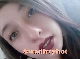 Saradirtyhot
