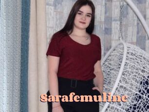 Sarafemuline