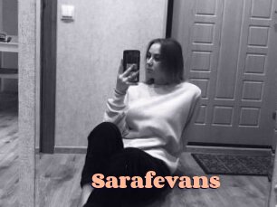 Sarafevans