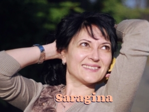 saragina Chatte Rasée