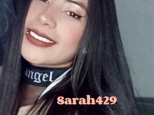 Sarah429