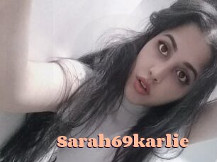 Sarah69karlie