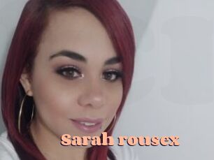 Sarah_rousex