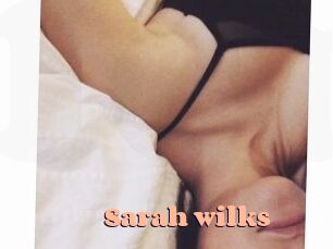 Sarah_wilks