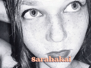 Sarahakai