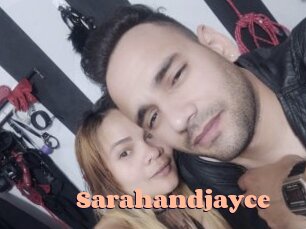 Sarahandjayce