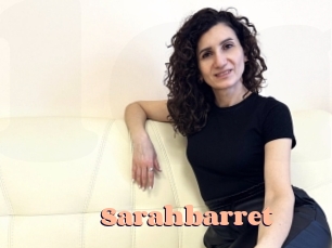 Sarahbarret