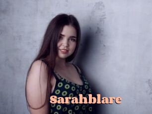Sarahblare