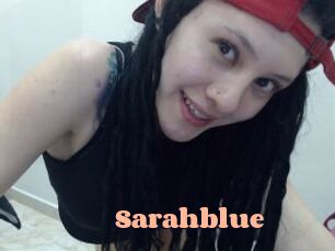 Sarahblue