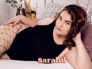 Sarahd
