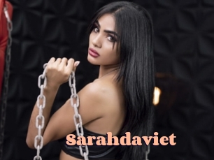 sarahdaviet Chatte Rasée