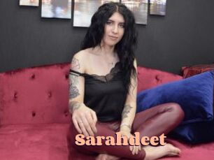 Sarahdeet