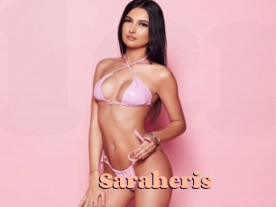 Saraheris